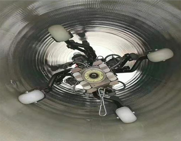 澜沧非开挖修复技术在地下管线建设的优势体现