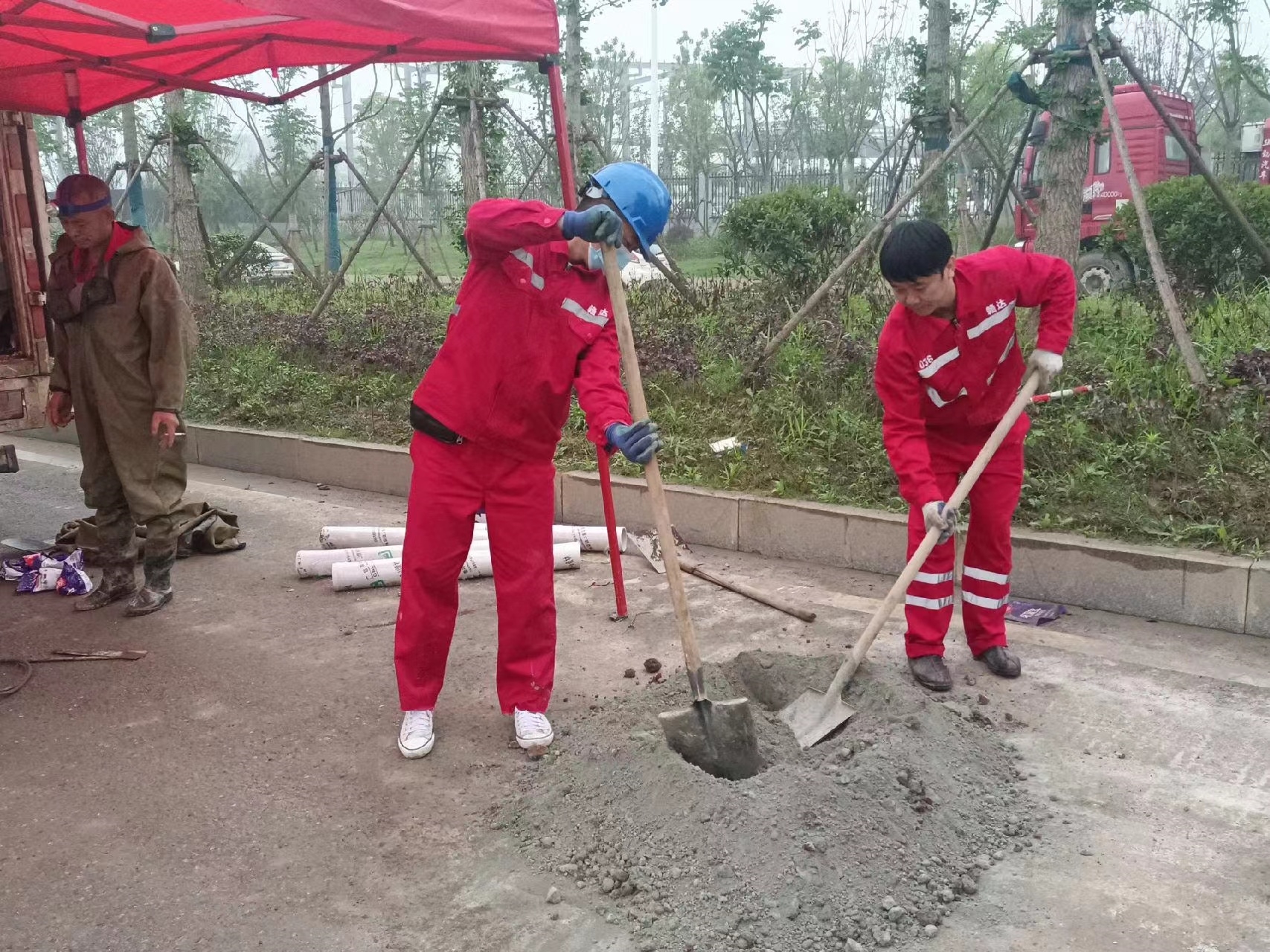 澜沧管道疏通哪家好】及时进行市政管道清淤