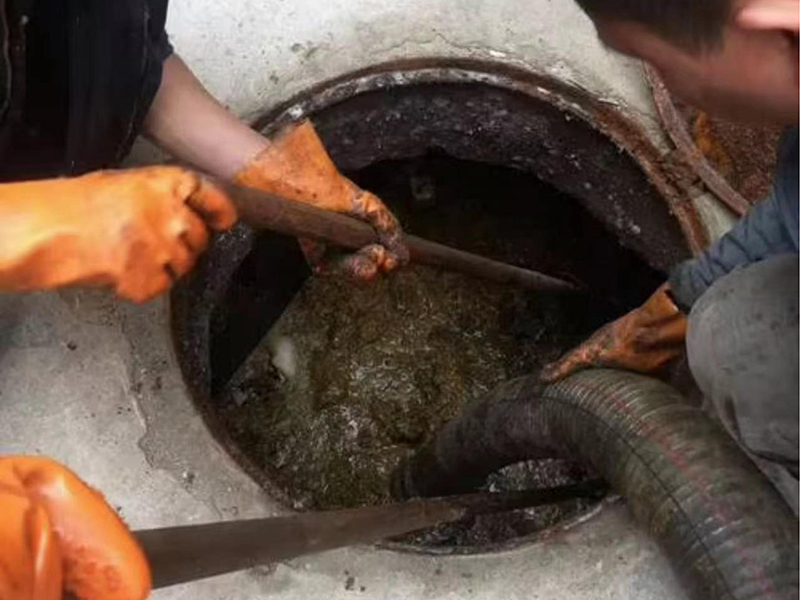 澜沧化油池、化粪池清理要做哪些安全措施？